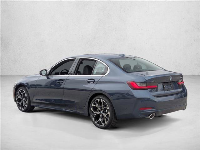 New 2026 BMW 330i xDrive Sedan w/ Premium Package image 9