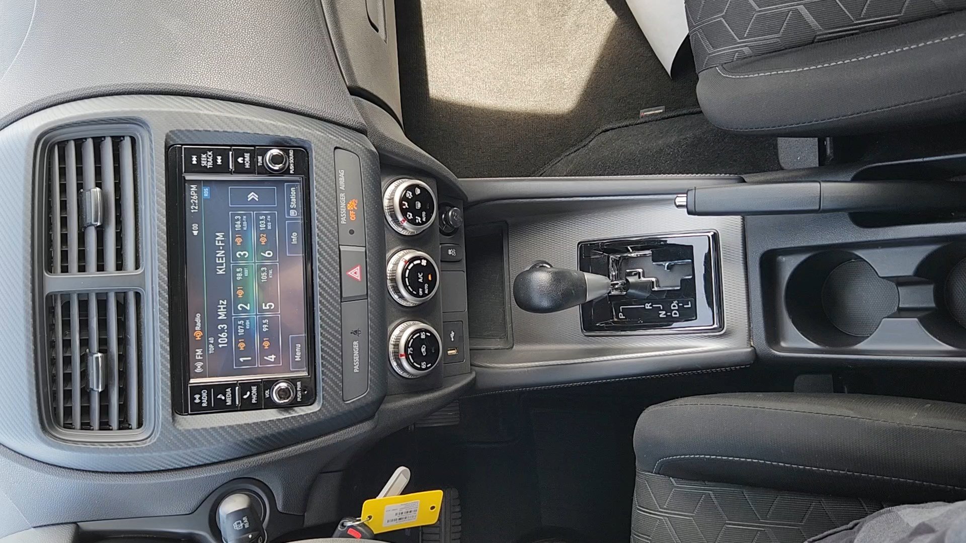 Used 2024 Mitsubishi Outlander Sport ES AWD/4WD image 15