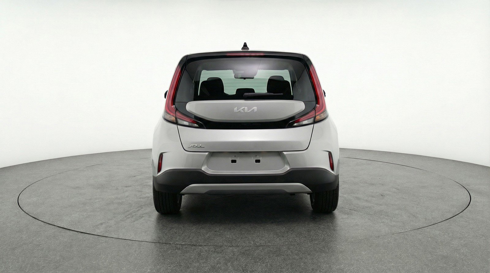 Used 2025 Kia Soul LX w/ LX Technology Package image 7