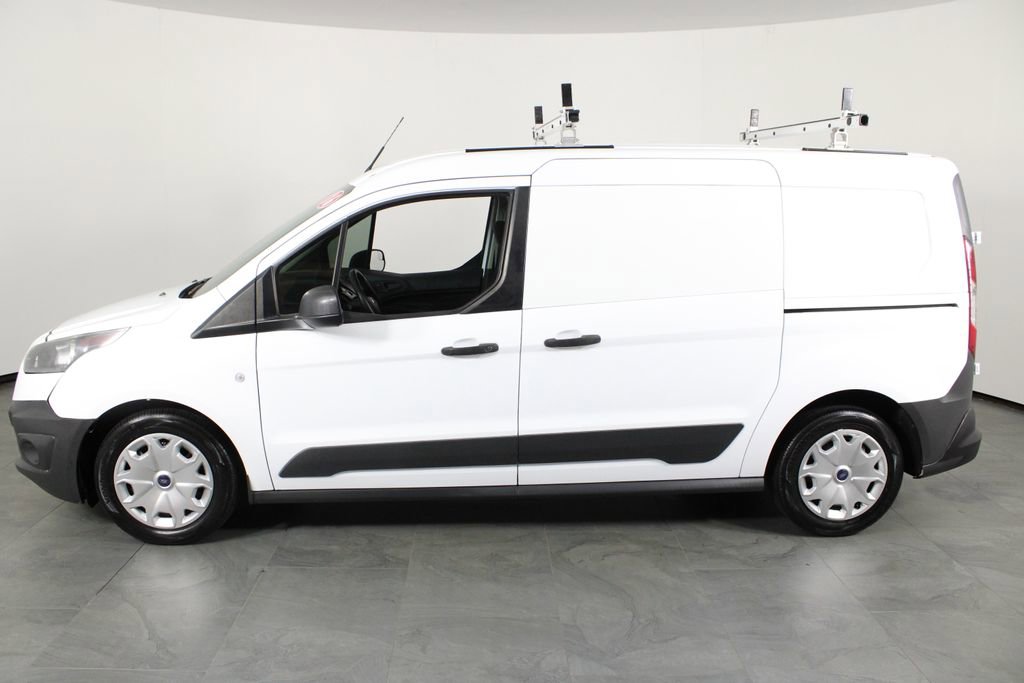 Used 2016 Ford Transit Connect XL image 9