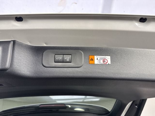 New 2026 Lexus TX 350 AWD image 35