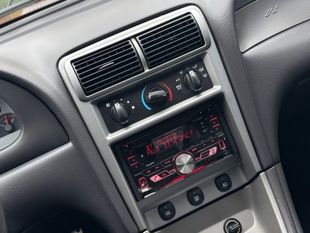 Used 2003 Ford Mustang Mach 1 RWD image 25