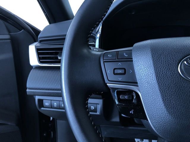 Certified 2025 Toyota Camry SE image 26