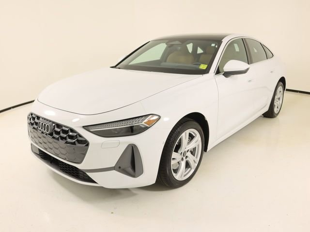 Used 2025 Audi A5 2.0T Premium Plus w/ Premium Plus image 1