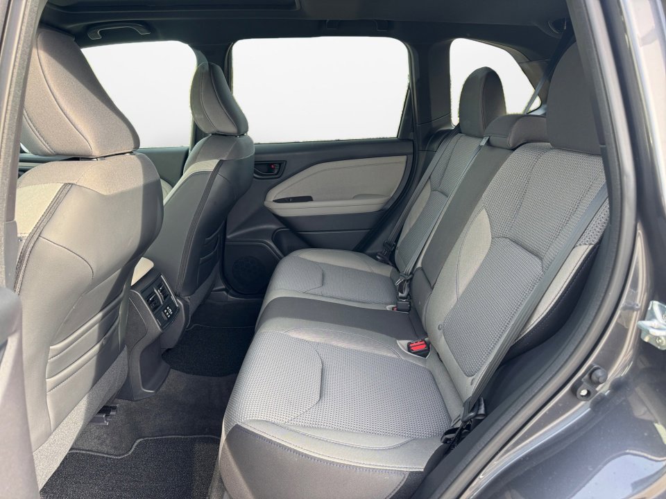 Used 2026 Subaru Forester Premium image 16