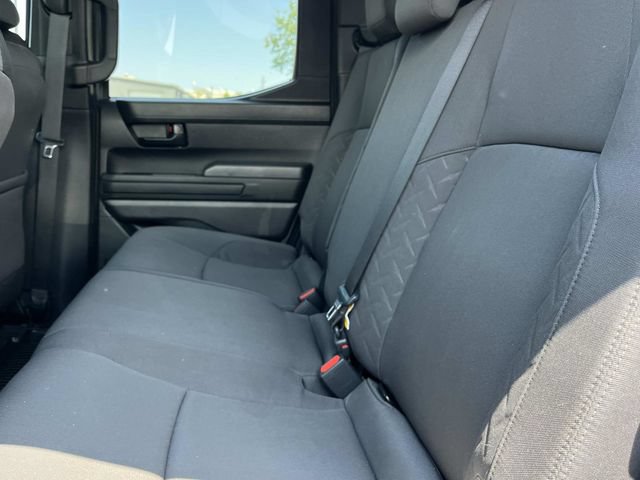 Used 2024 Toyota Tacoma SR w/ SR Upgrade Package AWD/4WD image 24