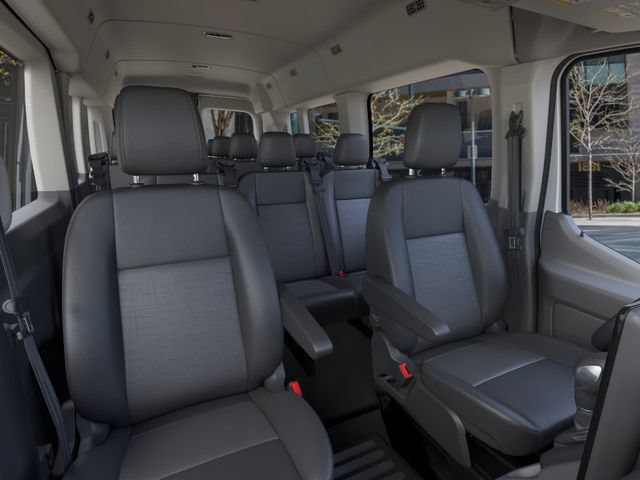 New 2026 Ford Transit 350 XL AWD/4WD image 12