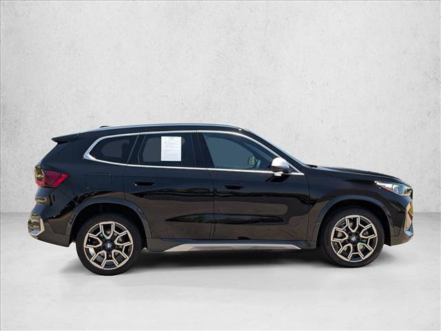 Certified 2023 BMW X1 xDrive28i w/ Convenience Package AWD/4WD image 4