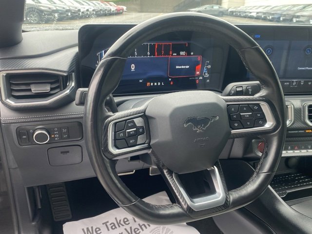Used 2024 Ford Mustang Premium image 36