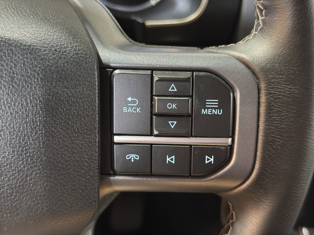 Used 2023 Ford F150 XLT w/ Equipment Group 302A High image 29