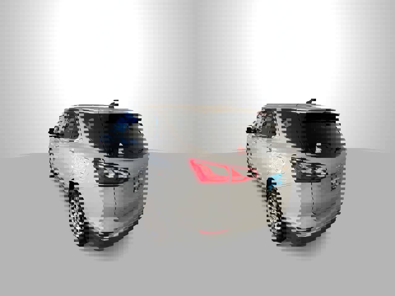 Used 2020 Chevrolet Equinox LT image 6