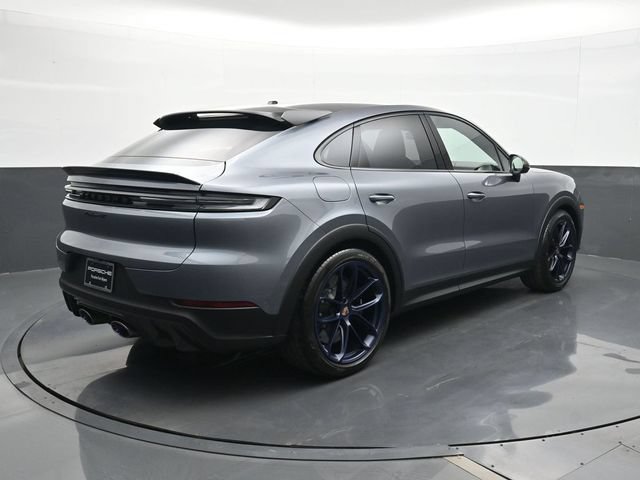 New 2026 Porsche Cayenne Turbo GT AWD/4WD image 23