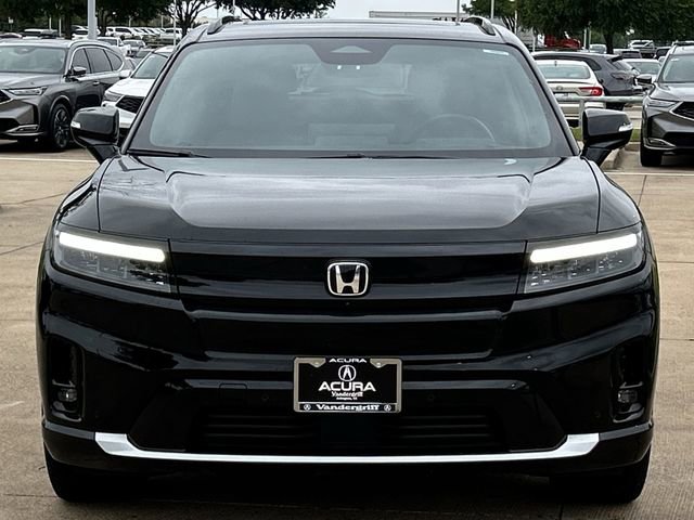 Used 2024 Honda Prologue Elite image 9