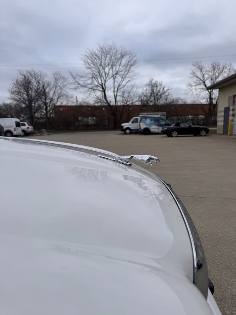 Used 2001 Jaguar XJ Vanden Plas image 26