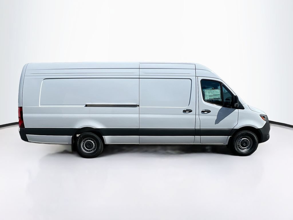 New 2026 Mercedes-Benz Sprinter 2500 image 8
