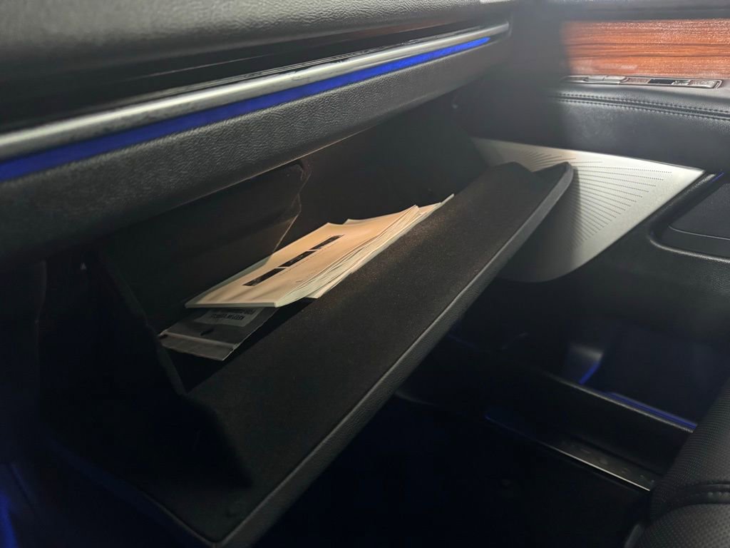 Certified 2022 Lincoln Navigator Reserve image 73