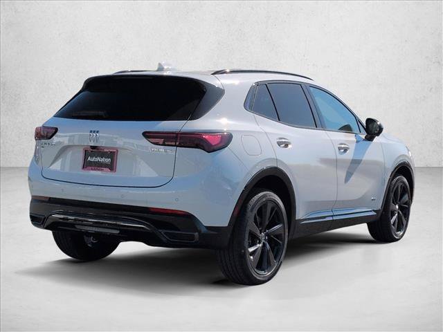 New 2026 Buick Envision Sport Touring AWD/4WD video 2