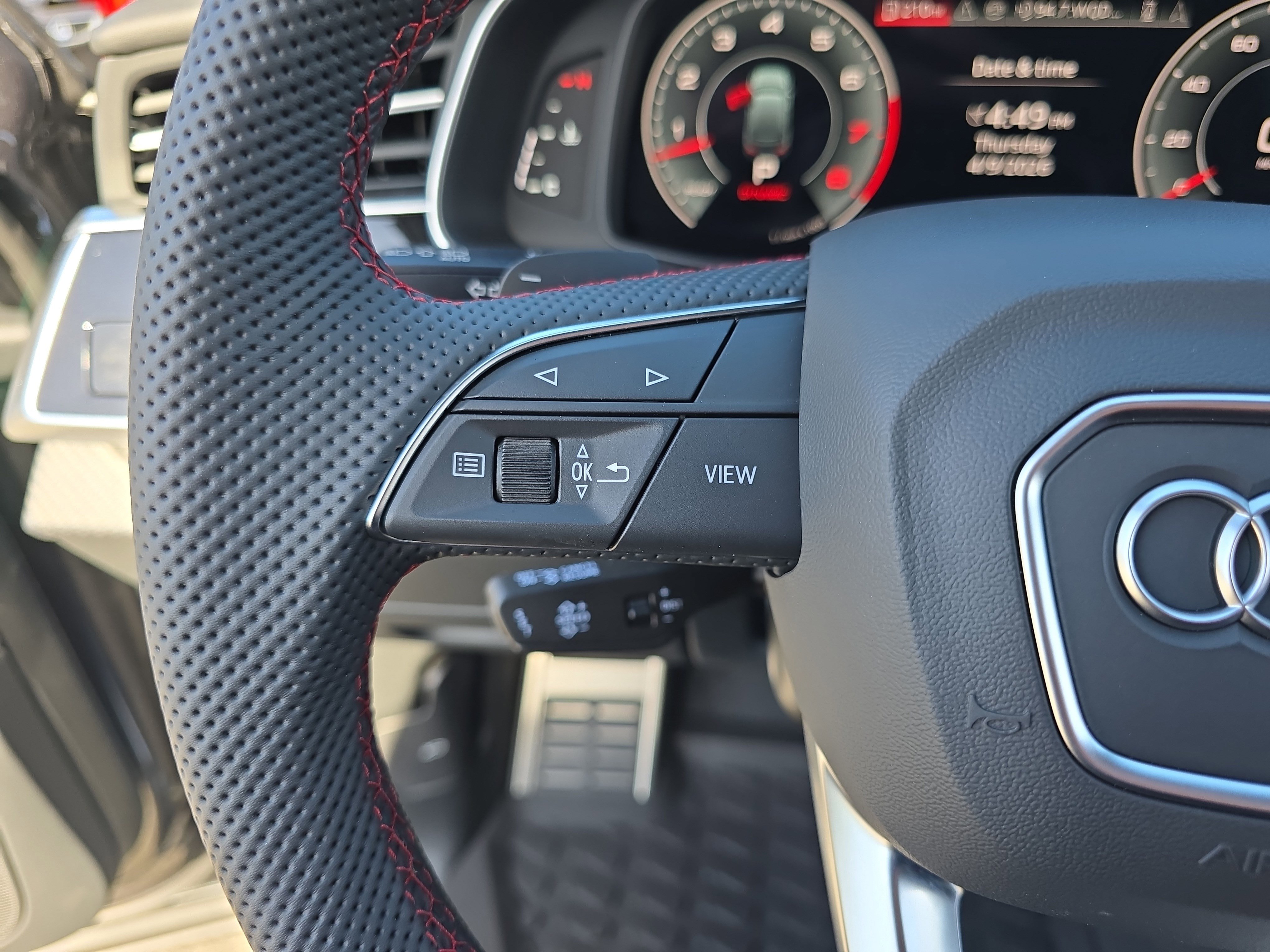 New 2026 Audi Q7 3.0T Prestige image 20