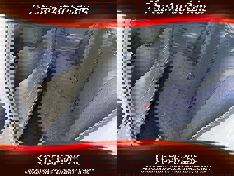 Used 2009 Honda Civic Hybrid Sedan image 15