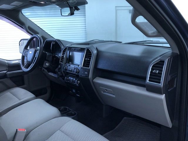 Used 2016 Ford F150 XLT w/ Equipment Group 302A Luxury AWD/4WD image 18