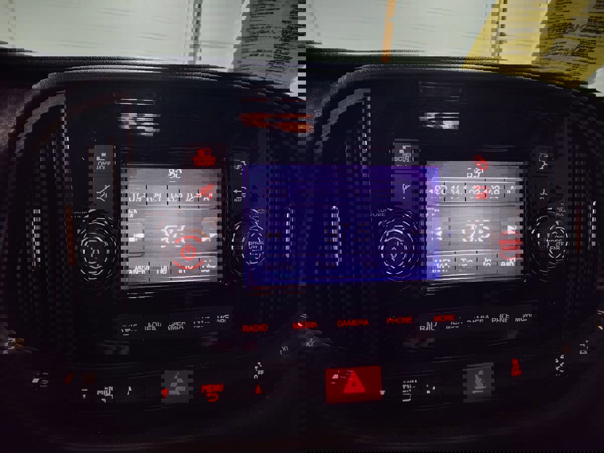 Used 2021 RAM ProMaster City Tradesman image 30