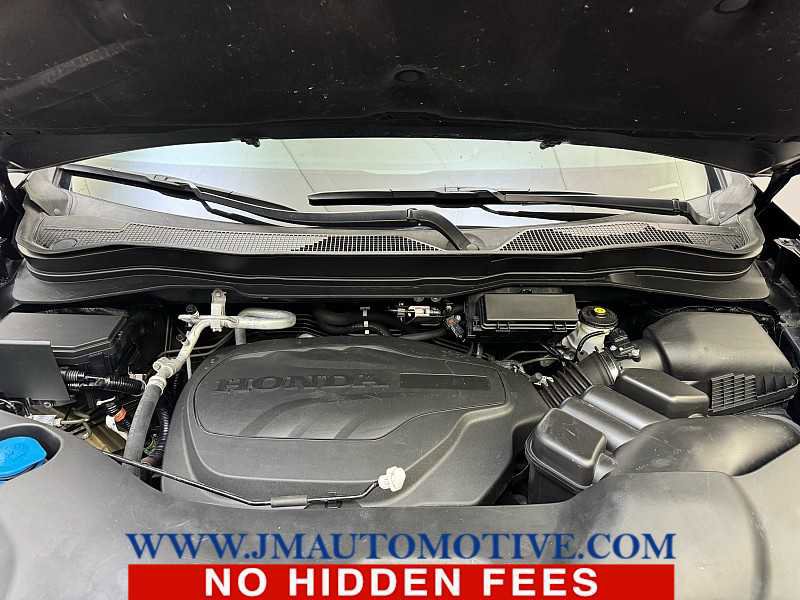 Used 2022 Honda Pilot Sport image 10