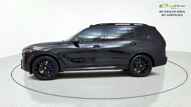 Used 2023 BMW X7 xDrive40i w/ Executive Package AWD/4WD image 5