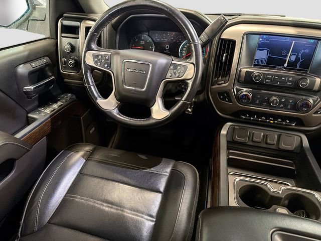 Used 2018 GMC Sierra 1500 Denali image 24