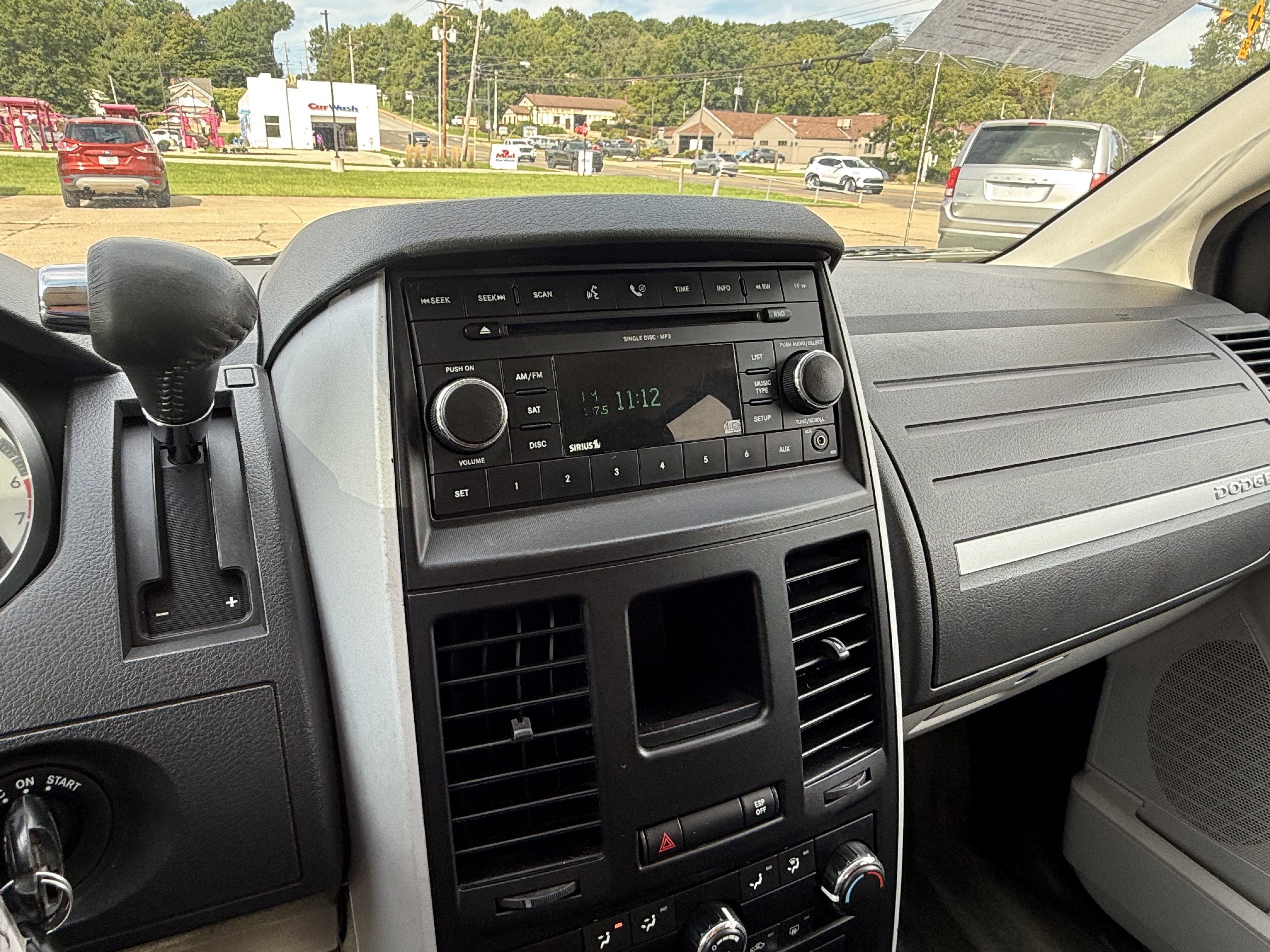 Used 2008 Dodge Grand Caravan SXT FWD image 20