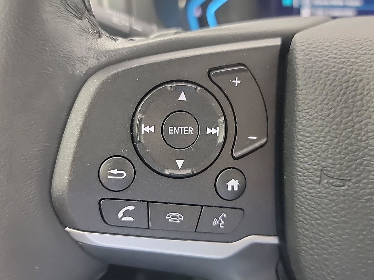 Certified 2024 Honda Odyssey EX-L image 28