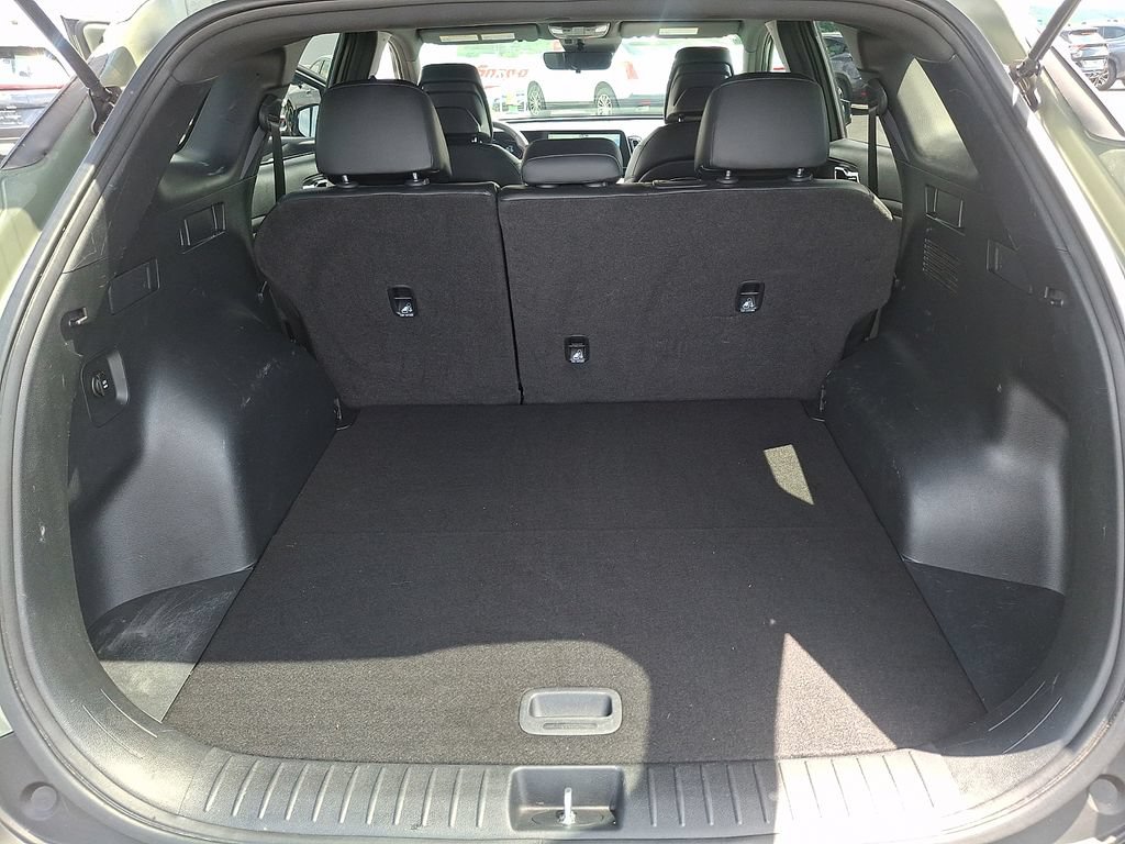Certified 2023 Kia Sportage X-Line AWD/4WD image 29