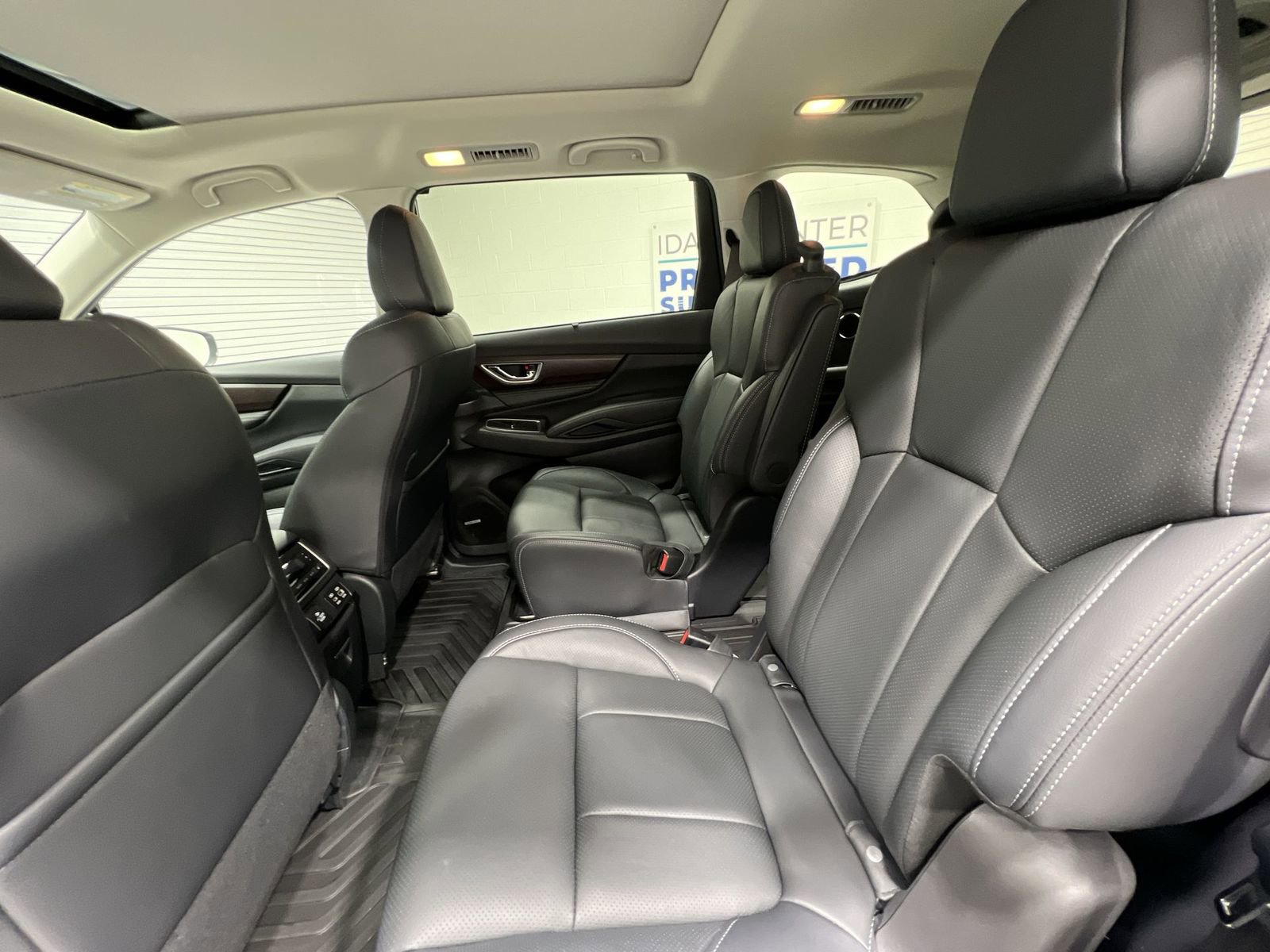 Certified 2024 Subaru Ascent Touring image 23
