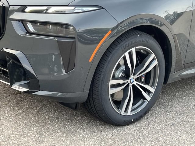 New 2027 BMW X7 M60i AWD/4WD image 13