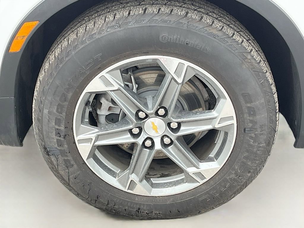 Used 2024 Chevrolet Blazer LT image 30