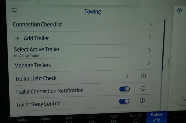 New 2026 Ford F250 Platinum AWD/4WD image 31