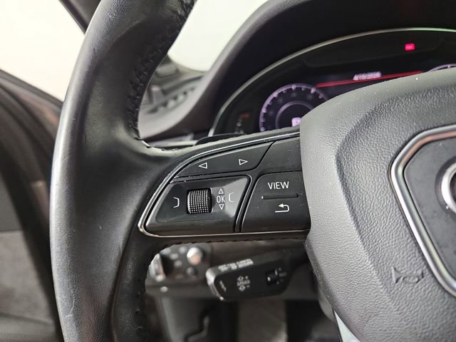 Used 2018 Audi Q7 3.0T Prestige w/ Prestige Package image 23