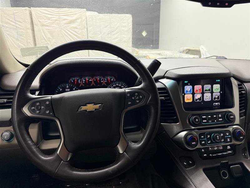 Used 2019 Chevrolet Tahoe LT w/ Luxury Package AWD/4WD image 11