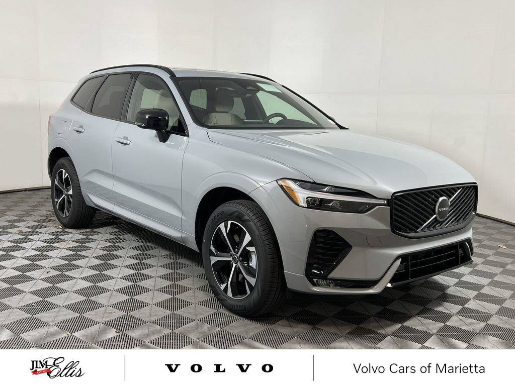Used 2026 Volvo XC60 B5 Core AWD/4WD image 1