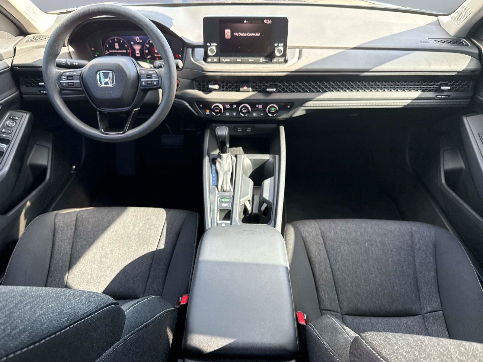 Used 2023 Honda Accord EX image 15