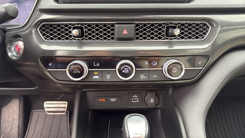 Used 2023 Acura Integra A-Spec FWD image 31