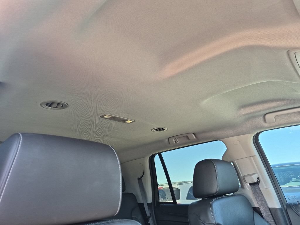 Used 2018 GMC Yukon SLT w/ Premium Edition RWD image 17