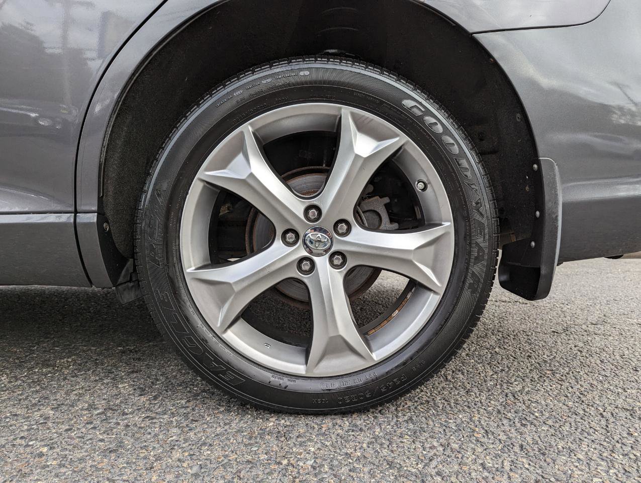 Used 2014 Toyota Venza Limited w/ Tow Prep Package AWD/4WD image 52