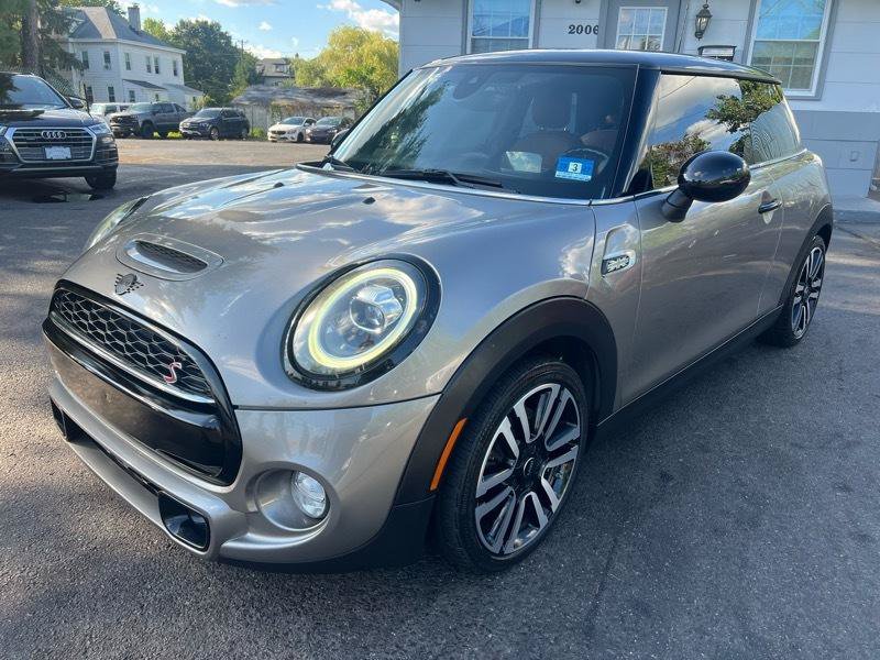 Used 2019 MINI Cooper S FWD image 3