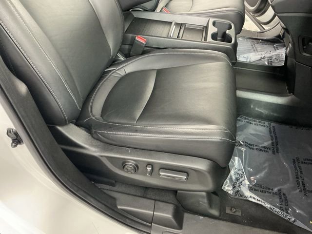 Certified 2021 Honda Odyssey EX-L image 14