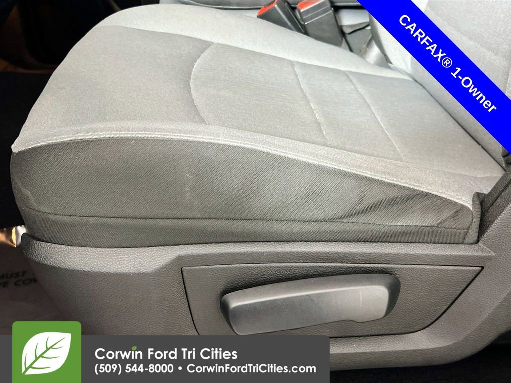 Used 2024 RAM 1500 Classic SLT image 21