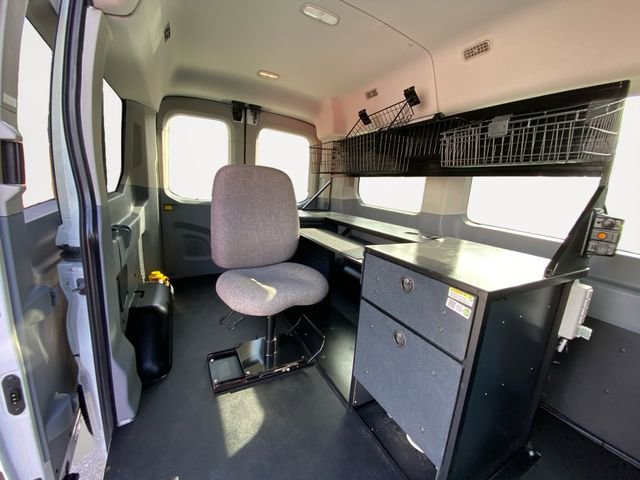 Used 2019 Ford Transit 150 XLT image 14