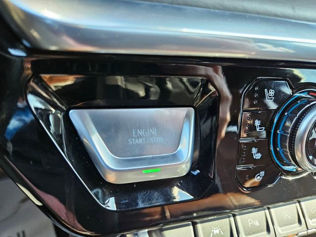 Used 2023 GMC Sierra 1500 Denali Ultimate image 32