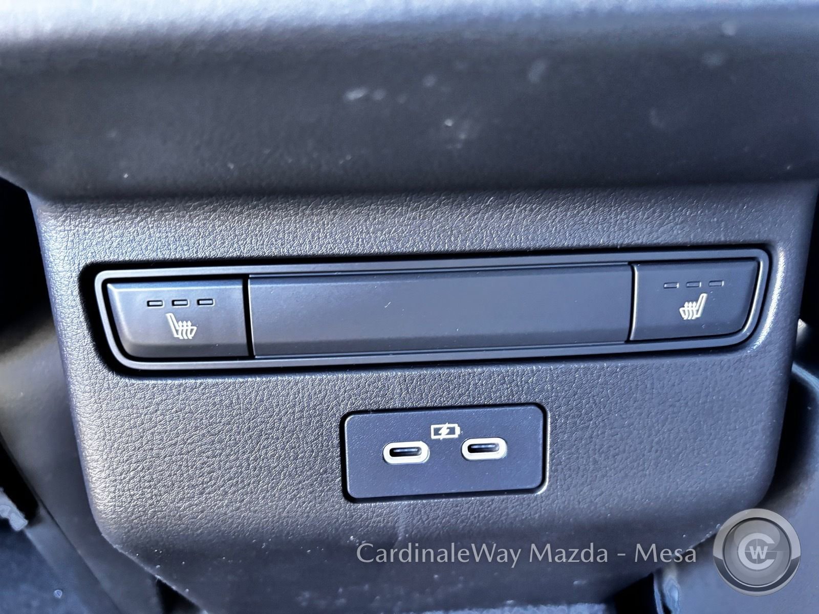 New 2026 MAZDA CX-5 2.5 S w/ Premium Package image 19