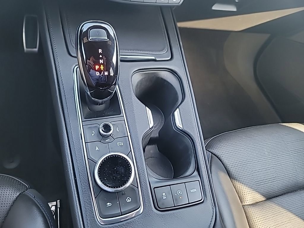 Certified 2024 Cadillac XT4 Sport image 16