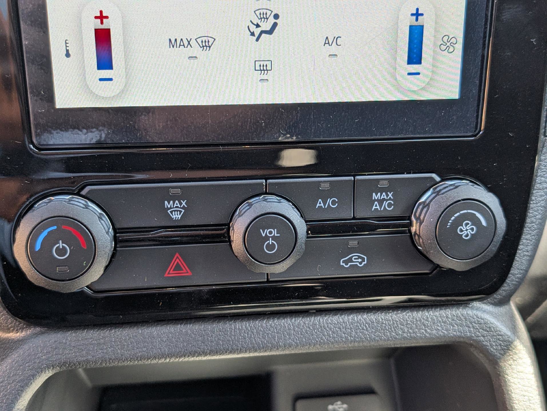 New 2025 Ford Ranger XLT w/ Technology Package image 24